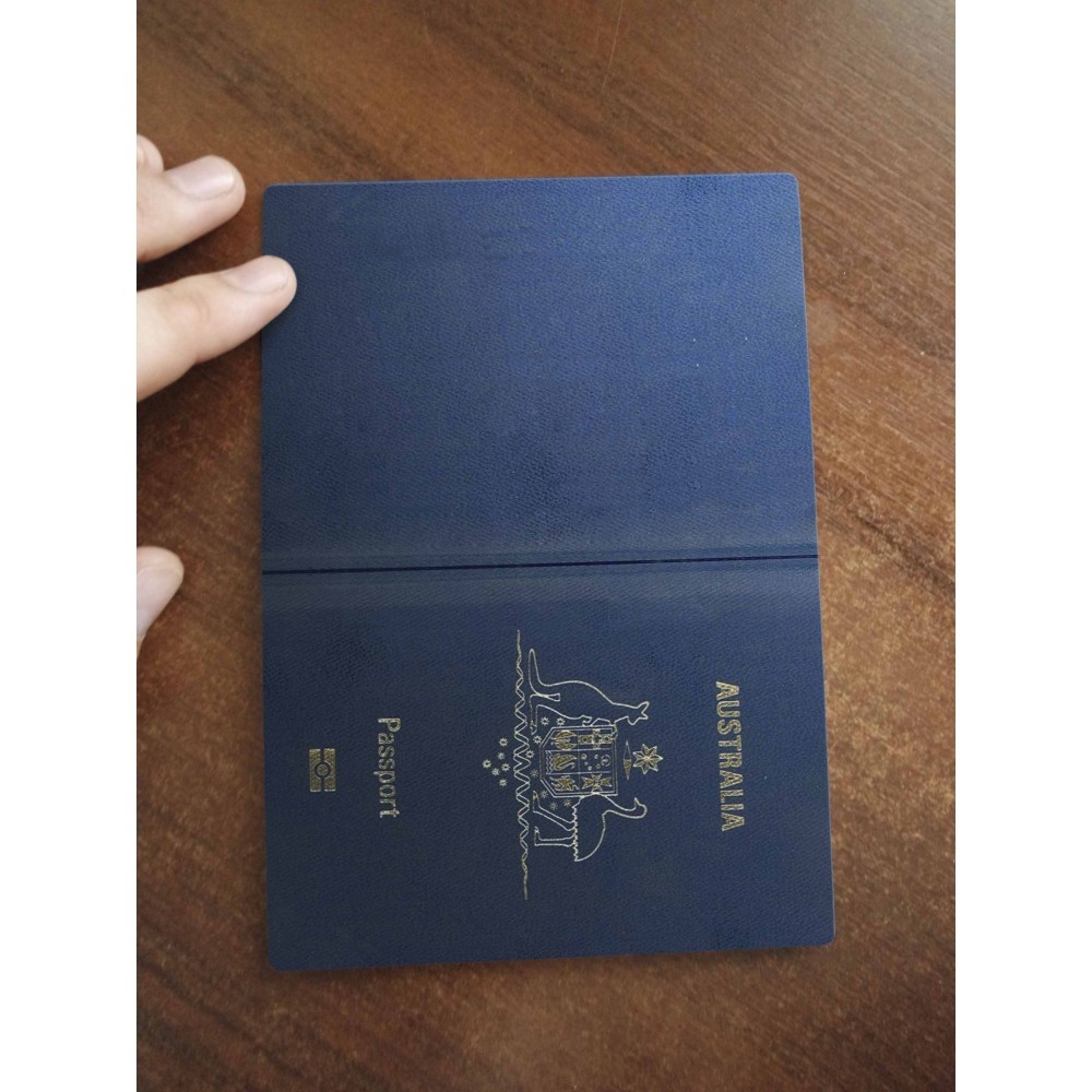 Australian driver's licence - Image 2