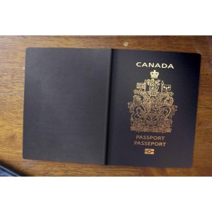 Buy Canada Passport Online