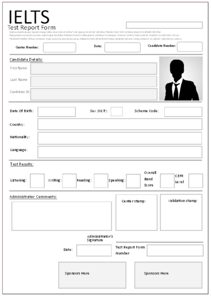 Buy Origional Ilets Certificate without Exam