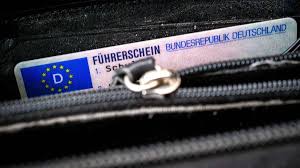 litauen führerschein preis
