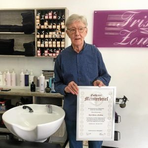 Friseur Meisterbrief Kaufen